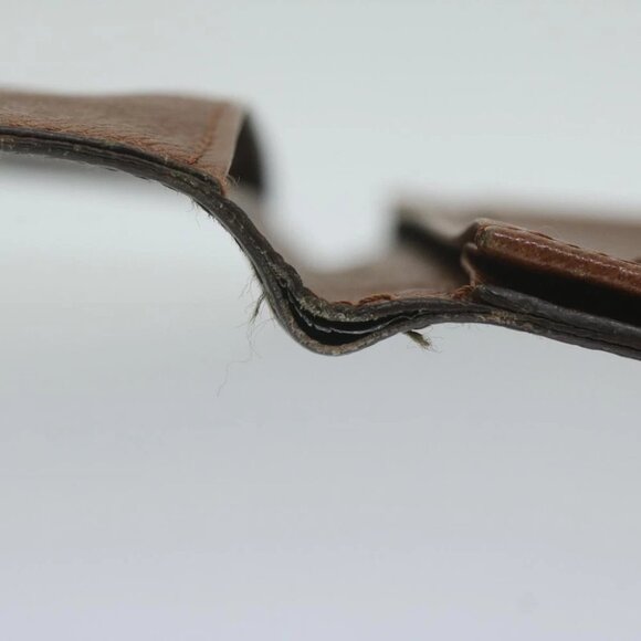 LOUIS VUITTON Monogram Porte Shekie Cartes Credit Long Wallet M62225 Auth th4397 - Picture 5 of 16